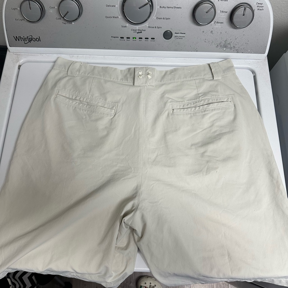 Men's Under Armour Golf Shorts